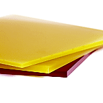 Akrilik Polimer ve Polimer Levha: Dayanıklılık ve Estetiğin Modern Çözümleri